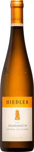 2025 Weingut Hiedler Grüner Veltliner Schenkenbichl