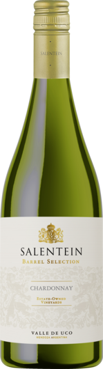 2025 Barrel Selection Chardonnay