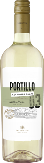 2025 Portillo Sauvignon Blanc