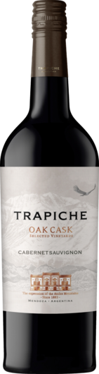2024 Trapiche Oak Cask Cabernet Sauvignon