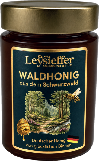 Leysieffer Waldhonig