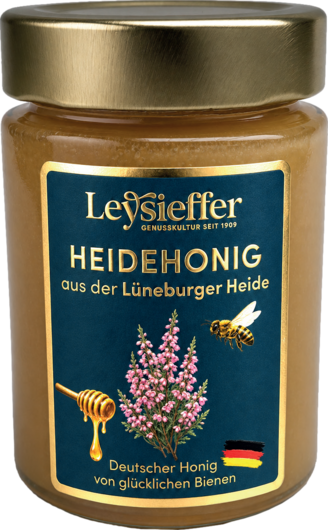 Leysieffer Heidehonig
