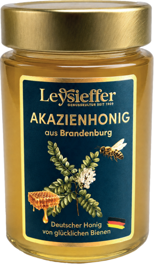 Leysieffer Akazienhonig 200g