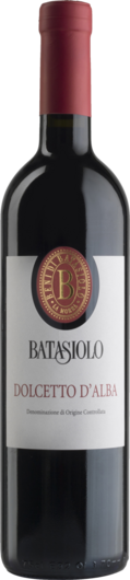2025 Batasiolo Dolcetto