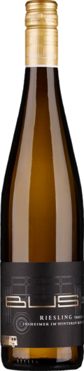 2025 Carsten Bus Kitzelgrund Riesling