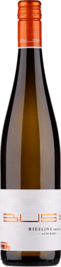 2024 Carsten Bus Alte Reben Riesling