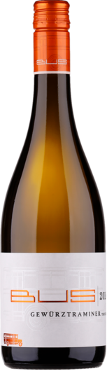 2025 Carsten Bus Gewürztraminer
