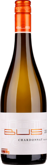 2025 Carsten Bus Chardonnay