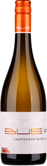 2025 Carsten Bus Sauvignon Blanc