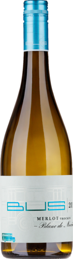 2024 Carsten Bus Merlot Blanc de Noir