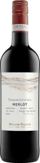 2024 Terroir Littoral Merlot