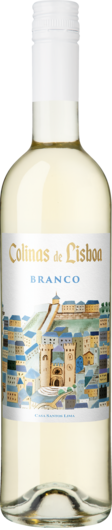 2025 Colinas de Lisboa Branco