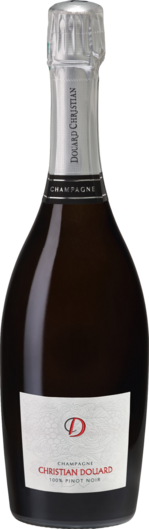 2020 Champagne Christian Douard Pinot Noir