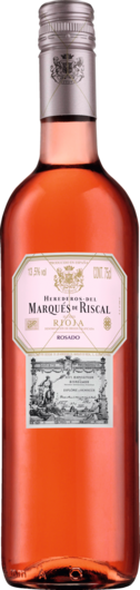 2024 Marqués de Riscal Rioja Rosado