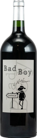 2020 Jean-Luc Thunevin Bad Boy