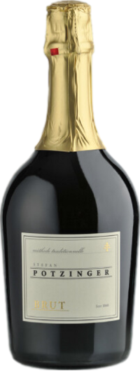 Potzinger Hommage 1860 Sekt