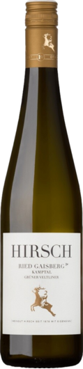 2020 Hirsch Ried Gaisberg Riesling 1. Lage