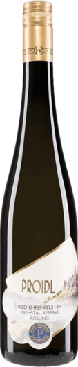 2021 Proidl Ried Ehrenfels 1. Lage Riesling