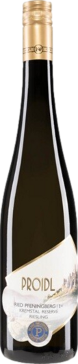 2021 Proidl Ried Pfeningberg 1. Lage Riesling