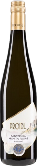 2021 Proidl Katzengold Riesling