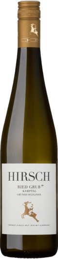 2021 Hirsch Ried Grub Grüner Veltliner 1. Lage