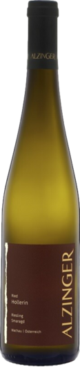 2022 Alzinger Ried Hollerin Riesling Smaragd