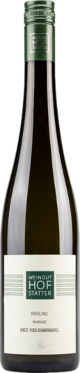 2022 Hofstätter Ried 1000-Eimerberg Riesling Smaragd