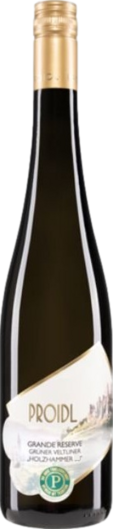 2021 Holzhammer 53 Grande Reserve Grüner Veltliner