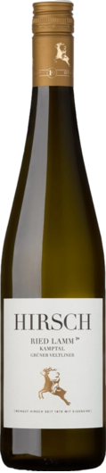 2021 Hirsch Ried Lamm Grüner Veltliner 1. Lage