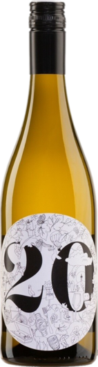 2022 Barbara Öhlzelt 20 Grüner Veltliner