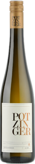 2022 Potzinger Ried Czamillonberg Sauvignon Blanc