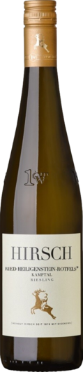2022 Hirsch Ried Heiligenstein-Rotfels Riesling 1. Lage