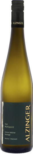 2023 Alzinger Ried Mühlpoint Grüner Veltliner Smaragd