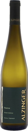 2023 Alzinger Grüner Veltliner Reserve
