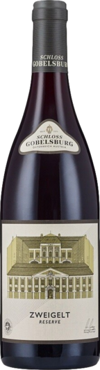 2019 Schloss Gobelsburg Zweigelt Reserve
