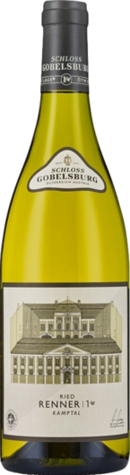 2022 Schloss Gobelsburg Renner 1. Lage Grüner Veltliner