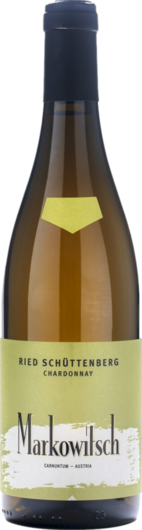 2022 Markowitsch Ried Schüttenberg Chardonnay