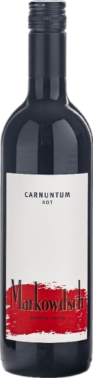 2023 Markowitsch Carnuntum Rot