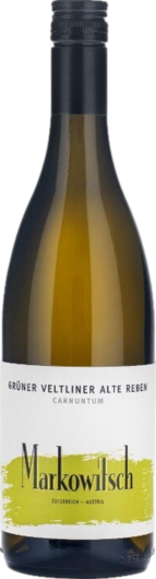 2023 Markowitsch Grüner Veltliner Alte Reben
