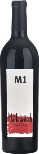 2021 Markowitsch M1