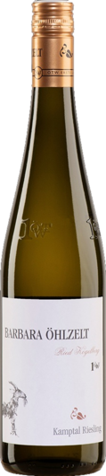 2023 Barbara Öhlzelt Ried Kogelberg Riesling