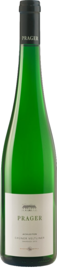 2023 Ried Achleiten Grüner Veltliner Smaragd