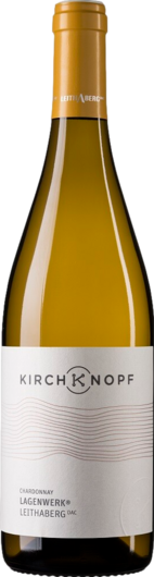 2023 Kirchknopf Lagenwerk Chardonnay