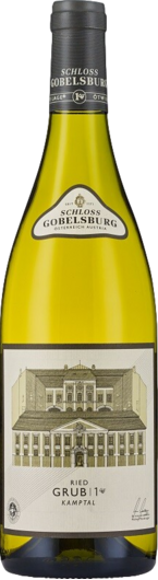 2023 Ried Grub 1. Lage Grüner Veltliner