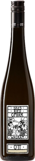 2023 Bernhard Ott Ried Gmirk Grüner Veltliner