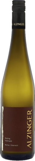 2024 Alzinger Ried Loibenberg Riesling Federspiel