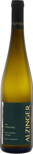 2024 Alzinger Ried Loibenberg Grüner Veltliner Smaragd