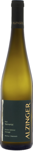 2024 Alzinger Ried Steinertal Grüner Veltliner Smaragd
