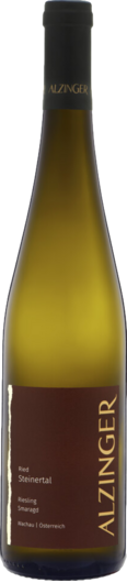 2024 Alzinger Ried Steinertal Riesling Smaragd