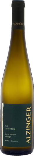 2024 Alzinger Ried Loibenberg Grüner Veltliner Smaragd